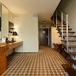 Апартаменты Jantar Deluxe Royal Tulip Колобжег