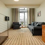 Jantar Deluxe Royal Tulip Колобжег
