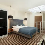 Апартаменты Jantar Deluxe Royal Tulip Колобжег