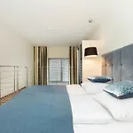 Jantar Deluxe Royal Tulip Колобжег