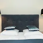 Апартаменты Jantar Deluxe Royal Tulip *