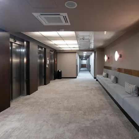 Jantar Deluxe Royal Tulip Apartment Kolberg