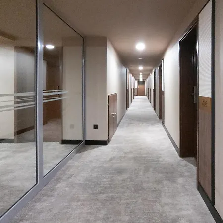 Jantar Deluxe Royal Tulip *