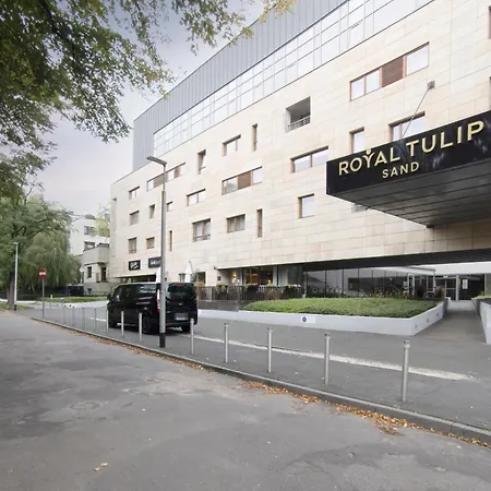 Jantar Deluxe Royal Tulip コウォブジェク