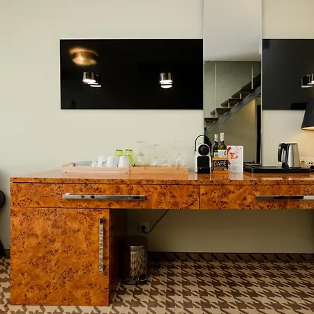 Jantar Deluxe Royal Tulip * Kolberg