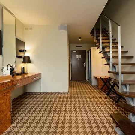 Apartment Jantar Deluxe Royal Tulip Kolberg