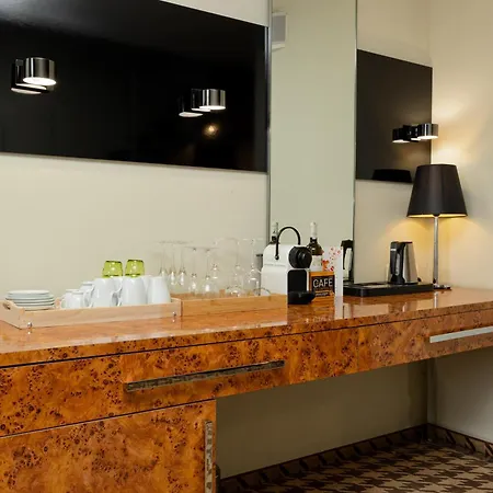 Jantar Deluxe Royal Tulip *