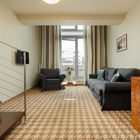 Jantar Deluxe Royal Tulip Kolberg