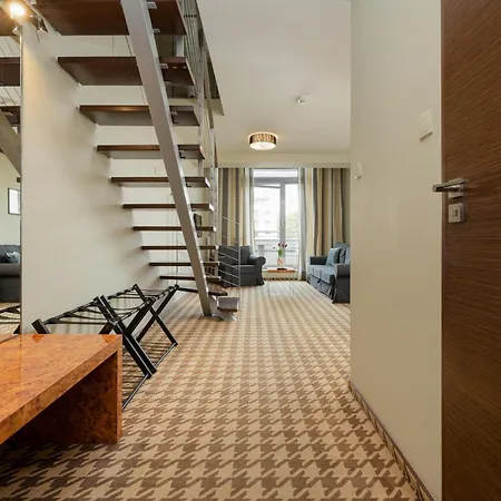 Jantar Deluxe Royal Tulip * Kolberg