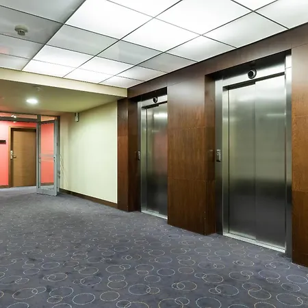 Jantar Deluxe Royal Tulip