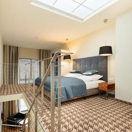 Apartment Jantar Deluxe Royal Tulip