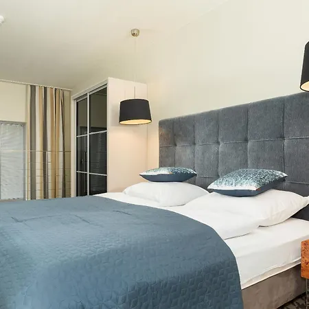 Jantar Deluxe Royal Tulip Apartment Kolberg