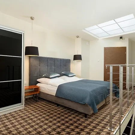 Apartment Jantar Deluxe Royal Tulip Kolberg