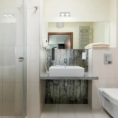 Apartment Jantar Deluxe Royal Tulip Kolberg