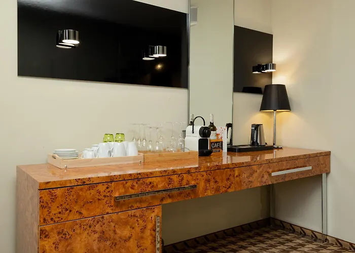 Jantar Deluxe Royal Tulip *