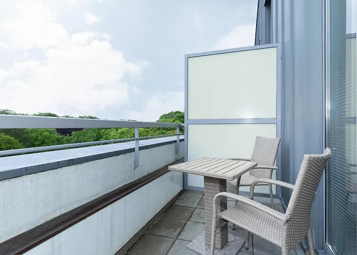 Jantar Deluxe Royal Tulip 아파트